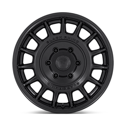 VOLL 15X7 5X100 72 +15 M-BLK