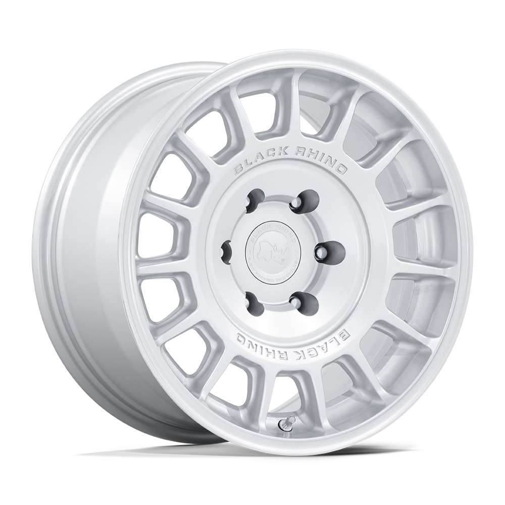 VOLL 17X8.5 5X5 71 +0 H-SLV