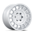 VOLL 15X7 5X100 72 +15 H-SLV