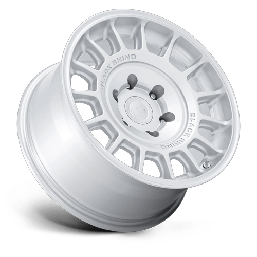 VOLL 17X8.5 6X135 87 +0 H-SLV