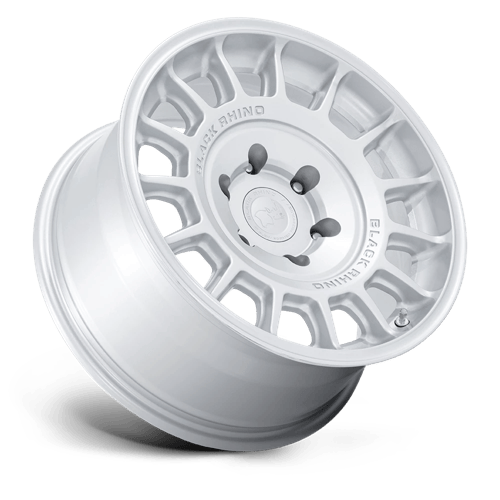 VOLL 18X8 5X4.5 72 +25 H-SLV