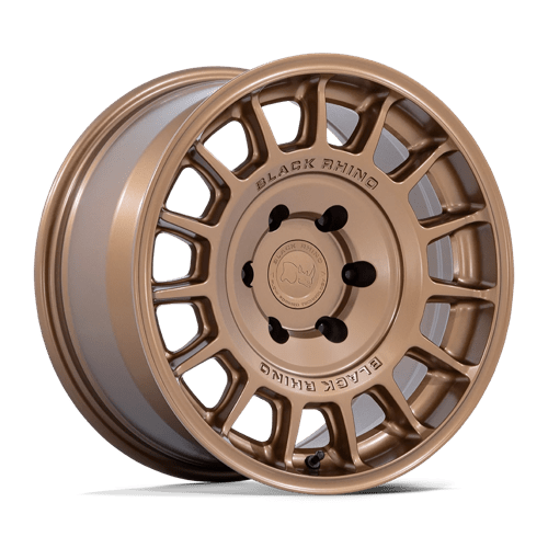 VOLL 17X8.5 5X4.5 72 +25 M-BRNZ