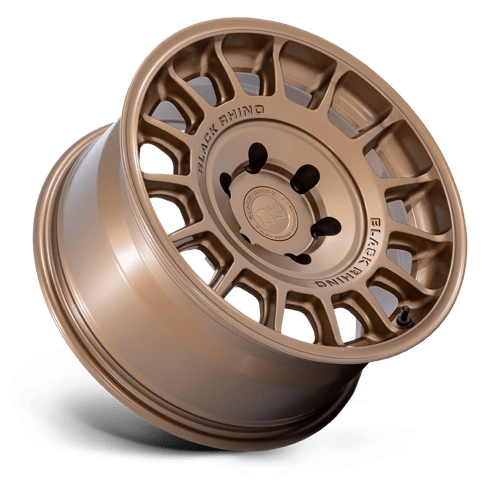 VOLL 17X8 5X112 72 +38 M-BRNZ