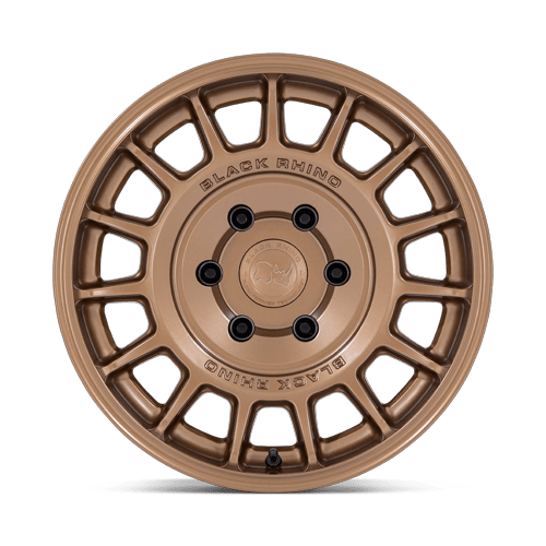 VOLL 18X8 5X112 72 +25 M-BRNZ