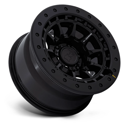 TUSK 17X8.5 5X5.5 78 -10 G-BLK