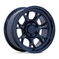 ETOSHA 17X8.5 6X135 87 +0 G-MID-BLU