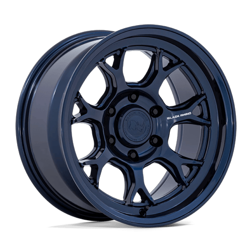 ETOSHA 17X8.5 6X135 87 +0 G-MID-BLU