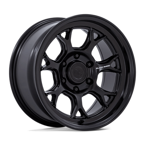 ETOSHA 17X8.5 5X5 71 +20 M-BLK