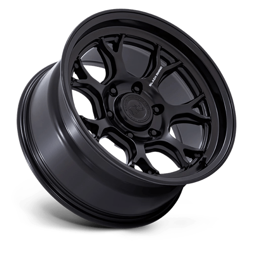 ETOSHA 17X8.5 6X4.5 66 +20 M-BLK