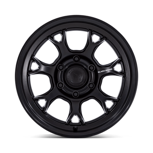 ETOSHA 17X8.5 6X135 87 +20 M-BLK