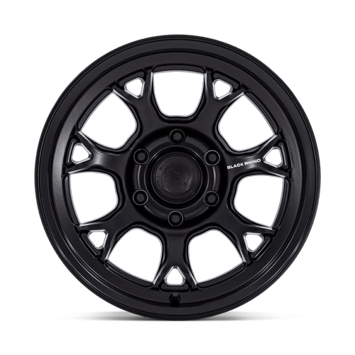 ETOSHA 17X8.5 5X5 71 -10 M-BLK