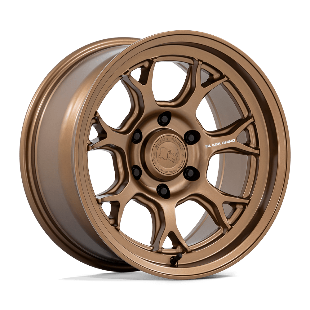 ETOSHA 17X8.5 6X120 66 +20 M-BRNZ