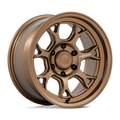 ETOSHA 17X8.5 6X120 66 +20 M-BRNZ