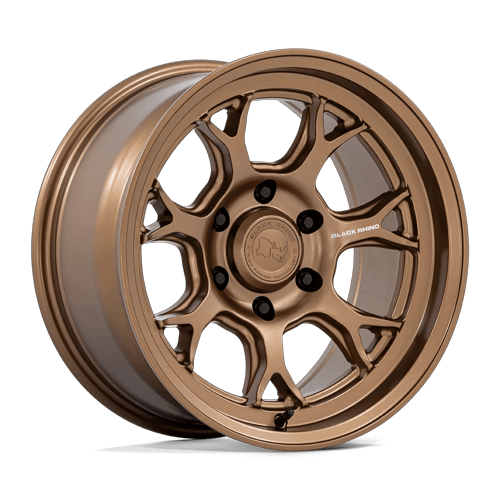 ETOSHA 17X8.5 6X4.5 66 -10 M-BRNZ
