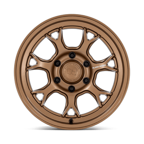 ETOSHA 17X8.5 5X5 71 -10 M-BRNZ