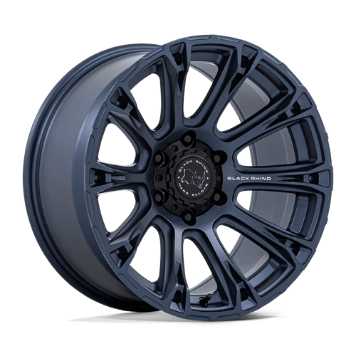 DIAMONDBACK 18X9 5X4.5 72 +12 MTL-BLUE