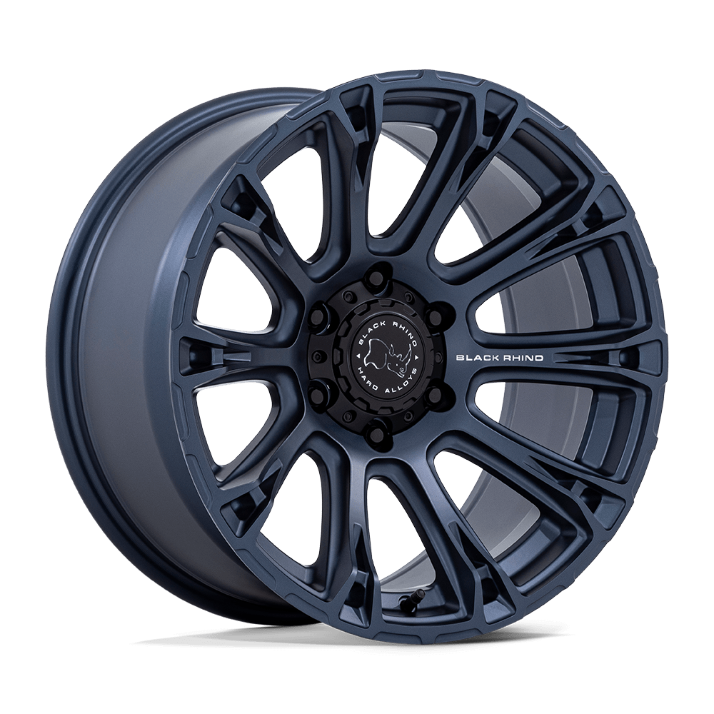 DIAMONDBACK 18X9 6X120 66.9 +12 MTL-BLUE