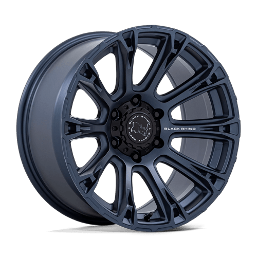 DIAMONDBACK 18X9 6X135 87 +12 MTL-BLUE