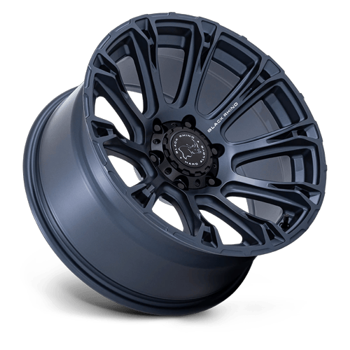 DIAMONDBACK 17X9 5X5 71 -12 MTL-BLUE