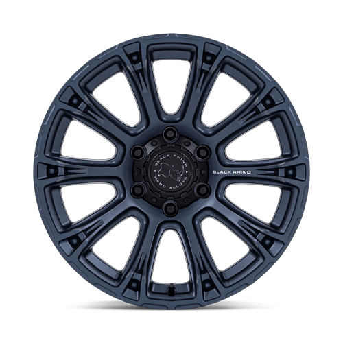 DIAMONDBACK 17X8.5 5X4.5 72 +25 MTL-BLUE