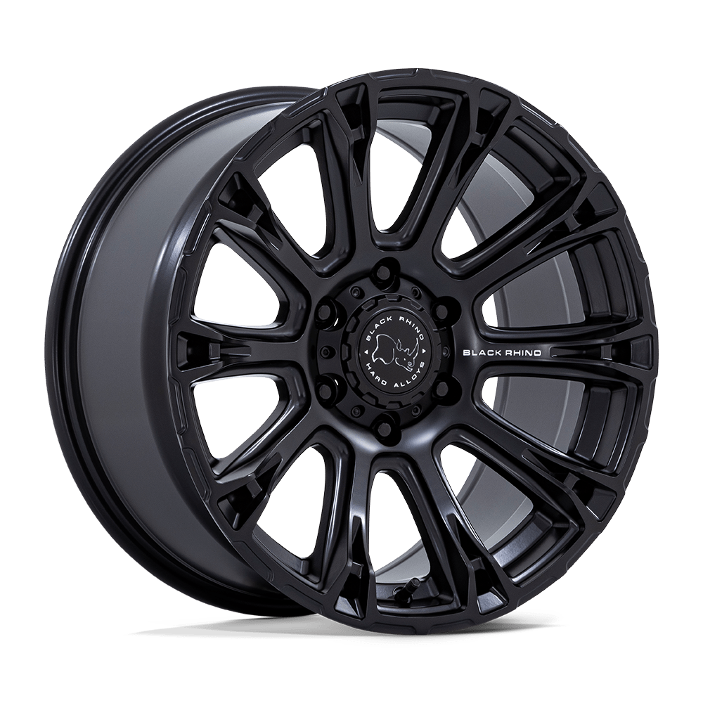 DIAMONDBACK 20X9 6X4.5 66 +12 M-BLK