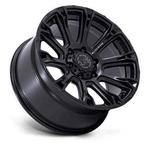 DIAMONDBACK 18X9 6X135 87 -12 M-BLK