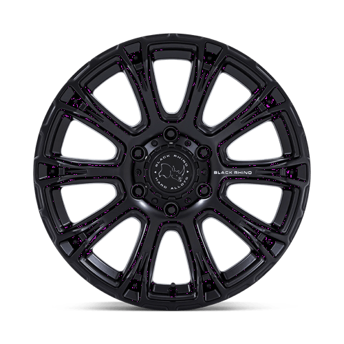 DIAMONDBACK 17X9 6X135 87 +12 M-BLK