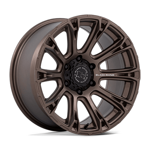 DIAMONDBACK 17X9 5X4.5 72 +12 B-BRNZ