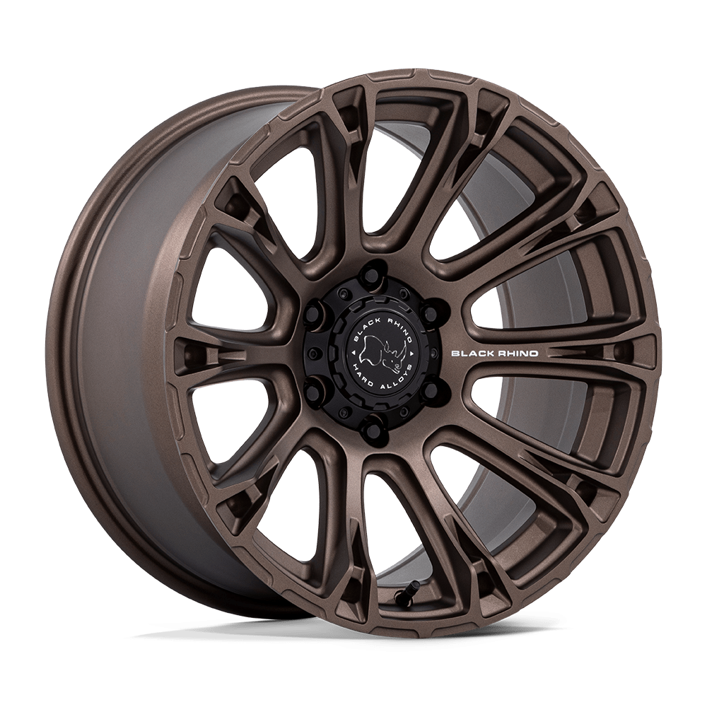 DIAMONDBACK 17X9 6X120 66.9 +12 B-BRNZ