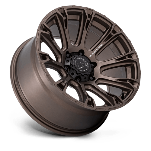 DIAMONDBACK 18X9 5X5 71 -12 B-BRNZ