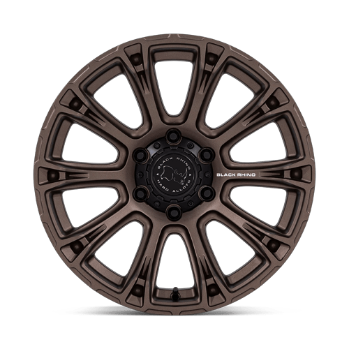 DIAMONDBACK 17X9 6X120 66.9 +12 B-BRNZ