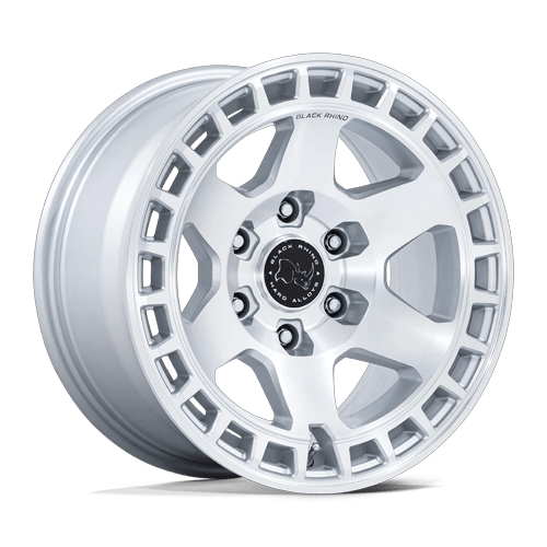 BAHARI 17X9 6X135 87 +40 G-SLV MCH