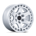 BAHARI 18X8 6x120 74 +45 G-SLV MCH