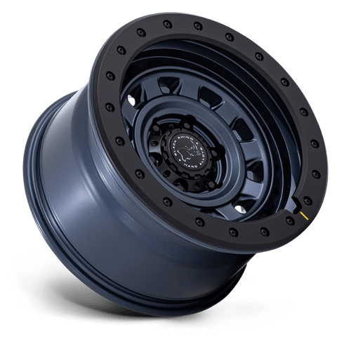 XPLORER 16X5.5 5X5.5 108 -13 MET-BLUEBLK
