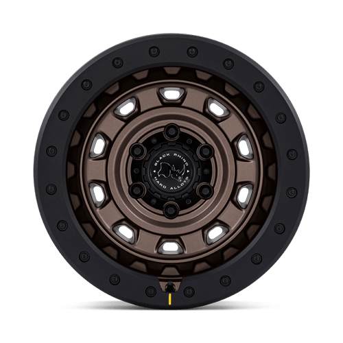 XPLORER 16X5.5 5X5.5 108 -13 B-BRNZ BLK