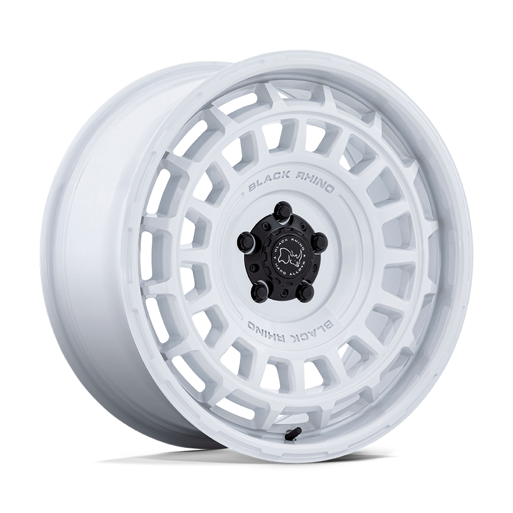 AWOL 20X8.5 6X5.5 106 +25 G-WHT