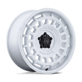 AWOL 17X8.5 6X5.5 106 -10 G-WHT