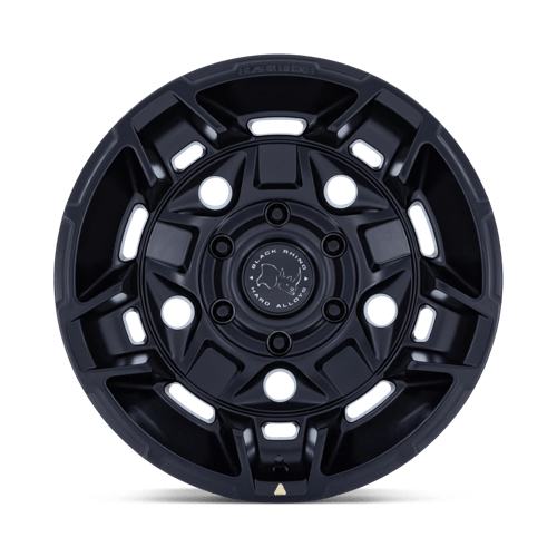 GUARD 17X8.5 6X135 87 +35 M-BLK