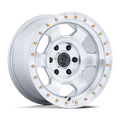 TROOPER 17X8.5 5X5 71.5 -10 G-SLV MCH