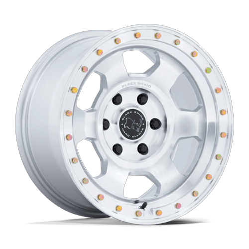 TROOPER 17X8.5 5X4.5 72 +25 G-SLV MCH