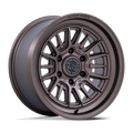 TALEO 20X9 6X5.5 106 +12 B-BRNZ