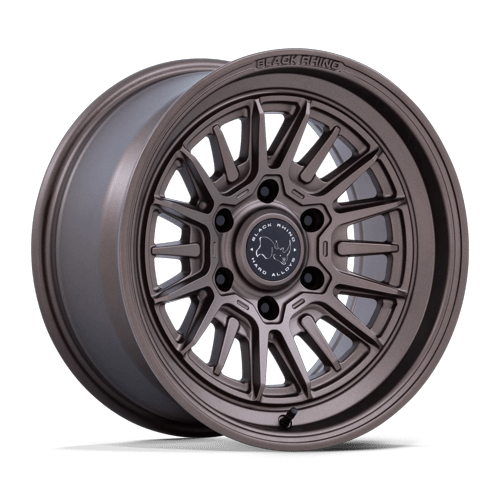 TALEO 17X8.5 6X5.5 106 -10 B-BRNZ