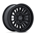 TALEO 20X9 6X135 87 +10 G-BLK