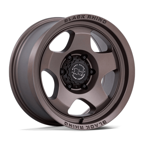 SOL 17X8 5X110 72 +30 B-BRNZ