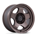 SOL 17X8 5X120 74 +30 B-BRNZ