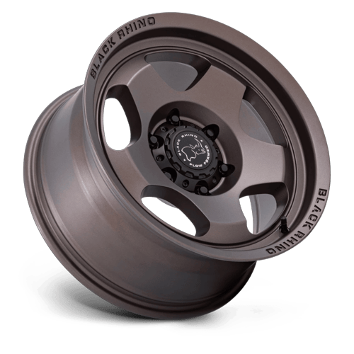 SOL 17X9 6X120 74 +12 B-BRNZ