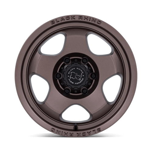 SOL 17X8 5X130 71 +38 B-BRNZ