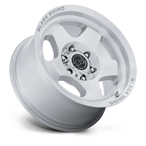 SOL 17X8 5X4.25 72 +20 G-SLV MCH-FC