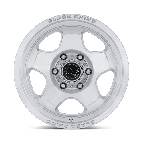SOL 17X8 5X4.25 72 +38 G-SLV MCH-FC