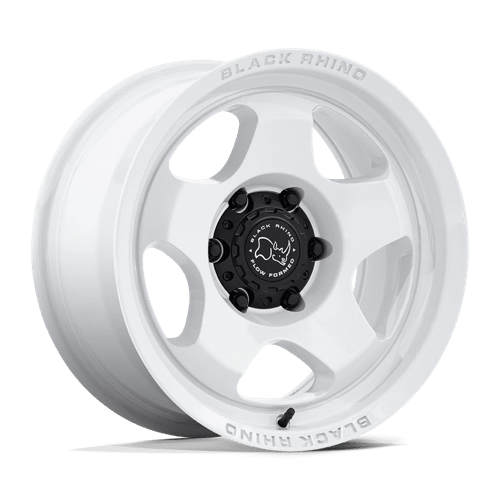 SOL 17X8 5X4.25 72 +38 G-WHT
